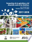 Libro Perspectivas de la agricultura y del desarrollo rural en las Américas 2017-2018