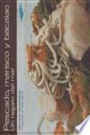 Libro Pescado, marisco y bacalao