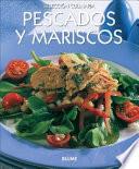 Libro Pescados y Mariscos