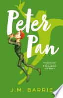 Libro Peter Pan / Peter Pan (Spanish Edition)