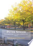Libro Peter Singer