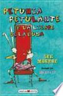 Libro Petunia Petulante y la liebre de la luna