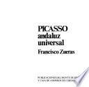 Picasso, andaluz universal