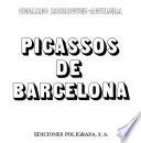 Picassos de Barcelona