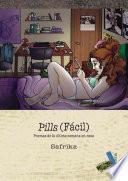 Libro Pills (fácil)