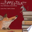 Libro ¿¿¿Pippiloteca??