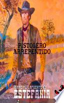 Libro Pistolero arrepentido (Colección Oeste)