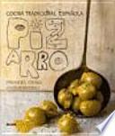 Libro Pizarro. Cocina tradicional española