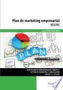 Plan de marketing empresarial