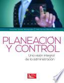 Libro Planeación y Control
