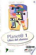 Libro Planet@ 1
