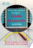 Libro Planos Para Construir Su Propio Estudio De Locución