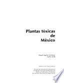 Plantas tóxicas de México