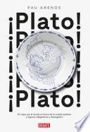 Libro ¡Plato!