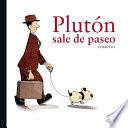 Libro Plutón sale de paseo
