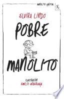 Libro Pobre Manolito