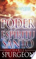 Libro Poder del Espiritu Santo
