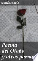 Libro Poema del Otoño y otros poemas