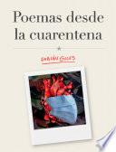 Libro Poemas desde la cuarentena