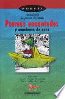 Libro Poemas Encantados