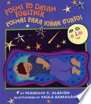Libro Poemas Para Soñar Juntos