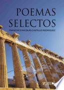 Libro Poemas selectos