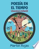 Libro Poesía en el Tiempo