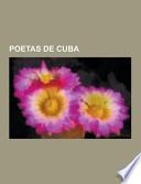 Poetas de Cuba