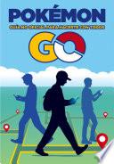 Libro Pokémon GO. Guía no oficial para hacerte con todos