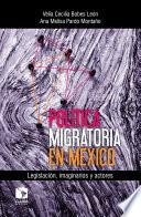 Política migratoria en México