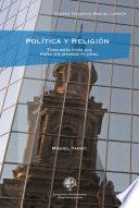 Política y religión