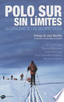 Libro Polo Sur Sin Limites