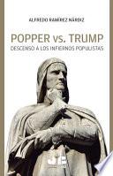 Libro Popper vs. Trump