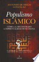 Libro Populismo islámico