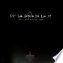 Libro Por la senda de la fe
