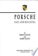 Libro Porsche