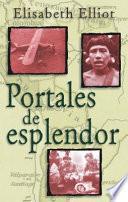 Libro Portales de Esplendor