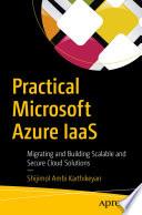 Libro Practical Microsoft Azure IaaS