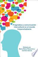 Libro Pragmática y comunicación intercultural en el mundo hispanohablante