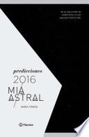 Libro Predicciones 2016