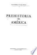 Prehistoria de América
