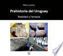 Prehistoria del Uruguay