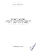Libro Princeps Ivventvtis