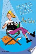 Libro Princesa en Escena