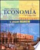 Libro Principios de economía