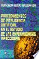 Libro Procedimientos de inteligencia artificial en el estudio de las enfermedades infecciosas