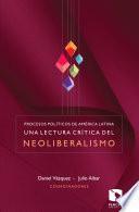 Libro Procesos políticos de América Latina