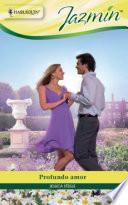 Libro Profundo amor