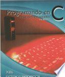 Libro Programando en C - x86 y Sistemas Embebidos. Incluye ejercicios resueltos