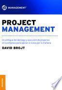 Libro Project Management
